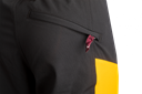 Pantalon de grimpe GECKO Bumblebee 1SS5 - Jaune